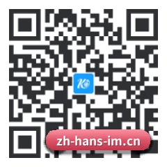 iPad 高清版 二维码